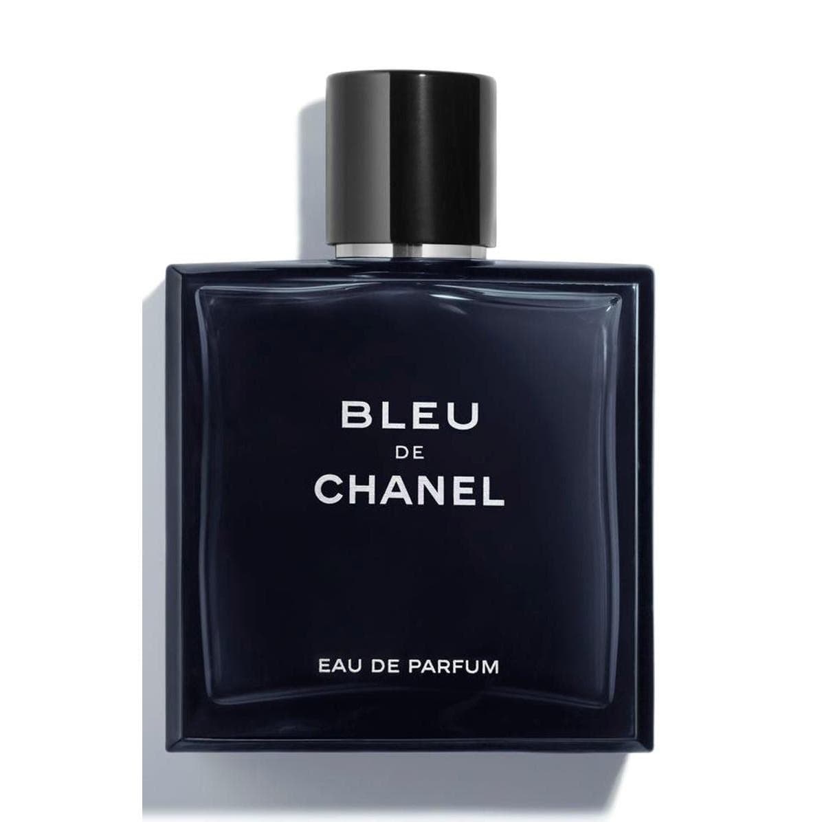 Bleu de Chanel Eau de Parfum