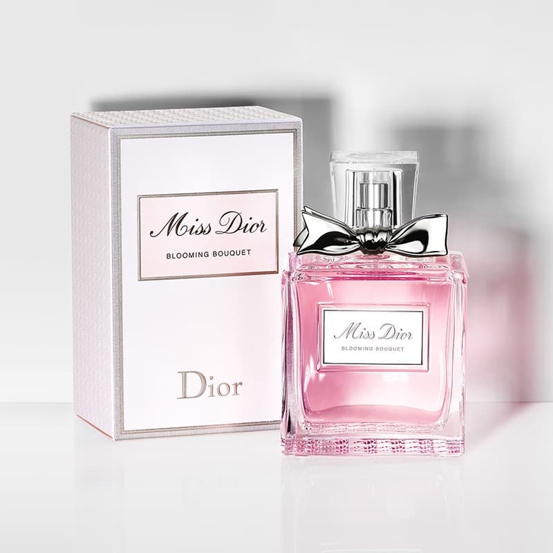 Miss Dior Blooming Bouquet