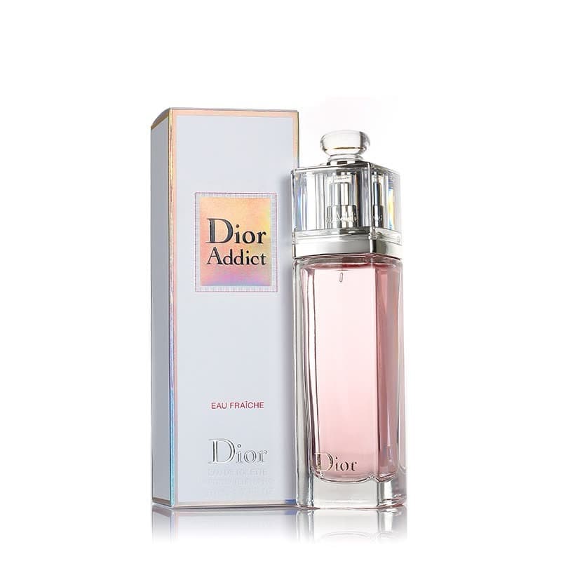 Dior Addict Eau Fraiche