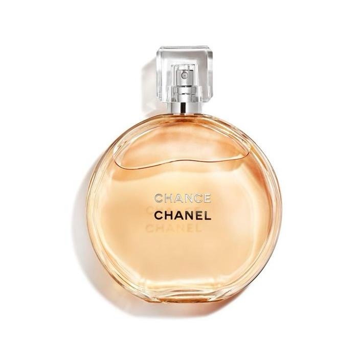 Chanel Chance Eau de Toilette 