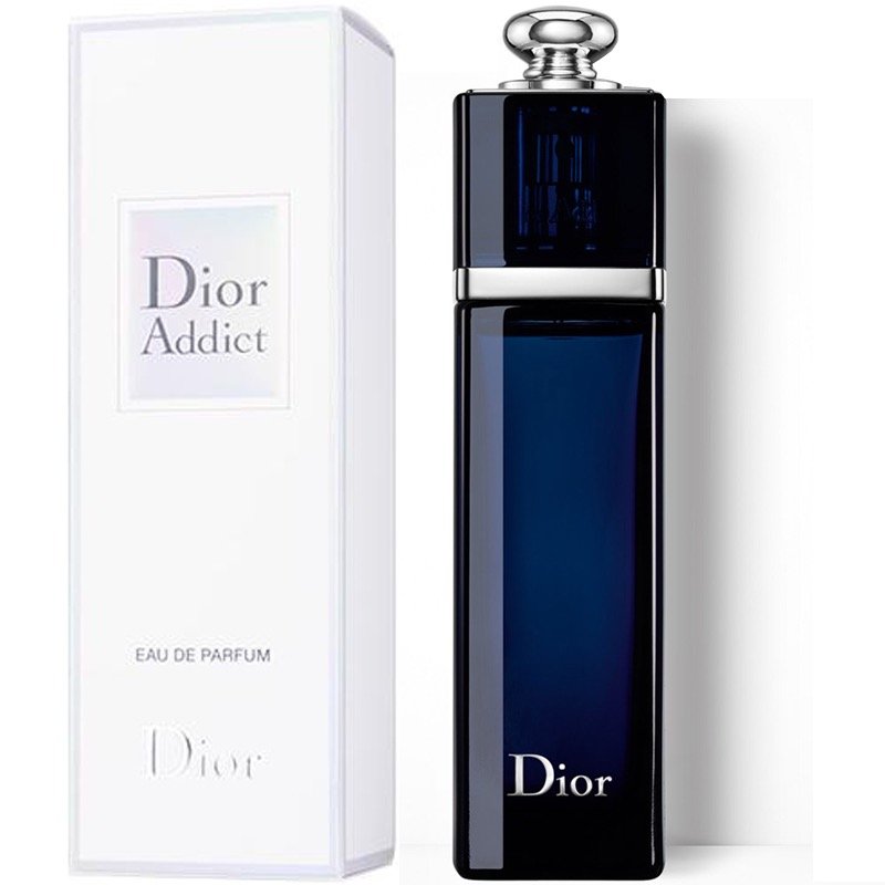 迪奥魅惑淡香精（蓝魅惑）