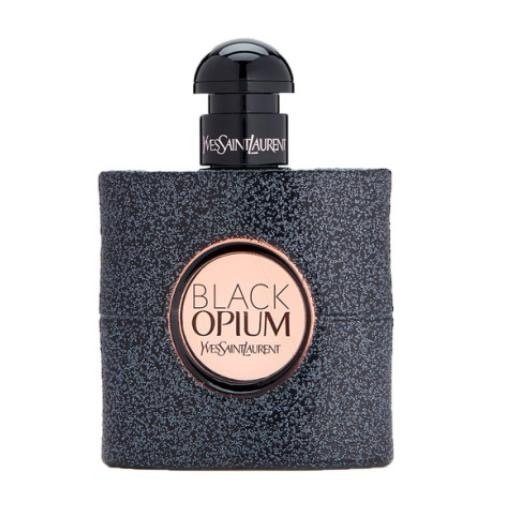 圣罗兰黑色奥飘茗女士浓香水（黑鸦片）