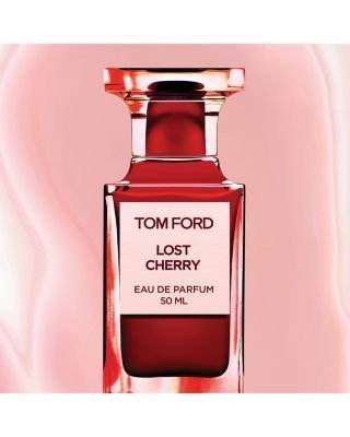Tom Ford Lost Cherry Private Blend	