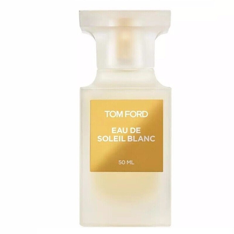 汤姆福特 阳光琥珀（璀璨流光）浓香水	